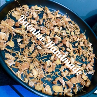Bột Nhân Sâm - Da Căng Khoẻ, Trắng Hồng_Mp Handmade