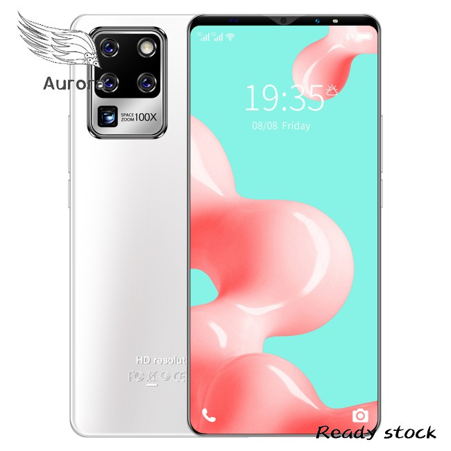 Điện Thoại Thông Minh Màn Hình 6.1 Inch 8gb + 128gb S30U Plus | BigBuy360 - bigbuy360.vn