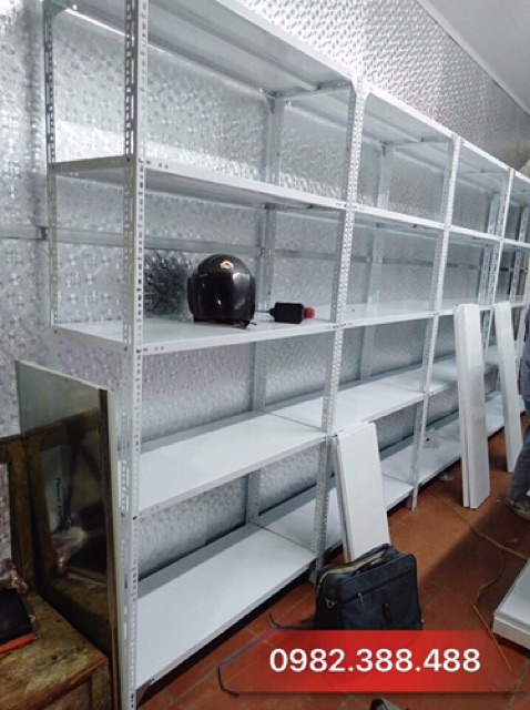 Kệ để tài liệu và hồ sơ