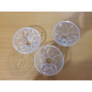 Đệm massage silicon unimom chính hãng