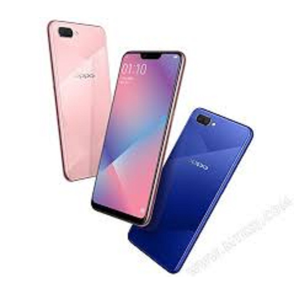 điện thoại Oppo A3s 32G 3Gram mới chính hãng, bảo hành 12 tháng