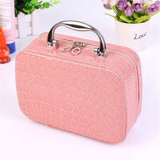 Vali Mini Đựng Mỹ Phẩm, Đồ Dùng Cá Nhân