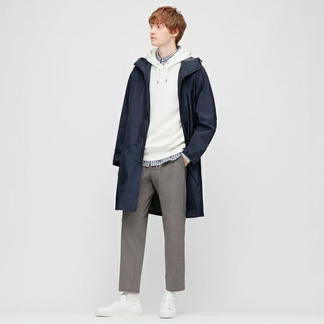 Quần Âu Nam EzzyPant Uniqlo Nhật -New 6 Màu 2020 | BigBuy360 - bigbuy360.vn