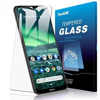 Kính cường lực trong suốt Nokia 2.3