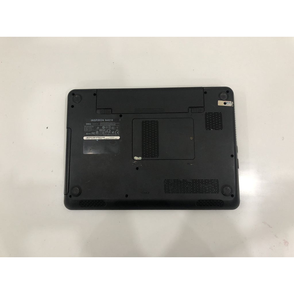 Laptop văn phòng cũ Dell inspiron N4010,i5,4GB ram,320GB HDD. | BigBuy360 - bigbuy360.vn