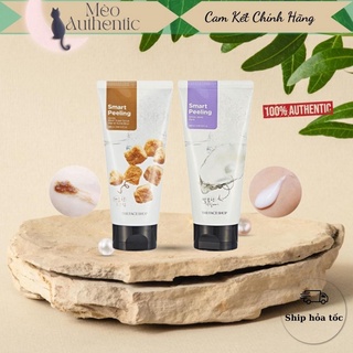 Tẩy Da Chết Ngọc Trai The Face Shop (chính hãng)