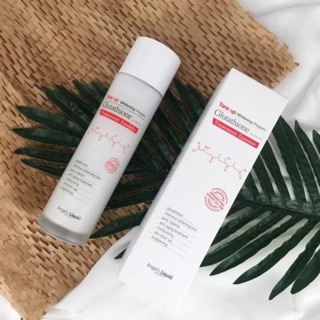 Nước hoa hồng trắng Da 7 ngày Day glutathione