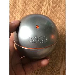 Nước hoa nam Boss In Motion 90ml