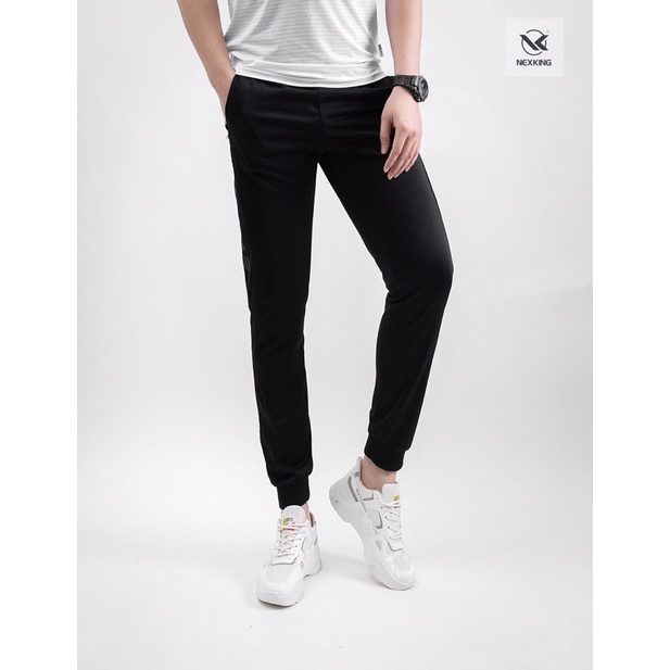 [FREESHIP - HÀNG LOẠI 1] QUẦN THỂ THAO NAM THU ĐÔNG HOT HIT