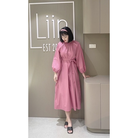 LIIN - Váy suông dáng dài, thiết kế nữ tính, trẻ trung | BigBuy360 - bigbuy360.vn