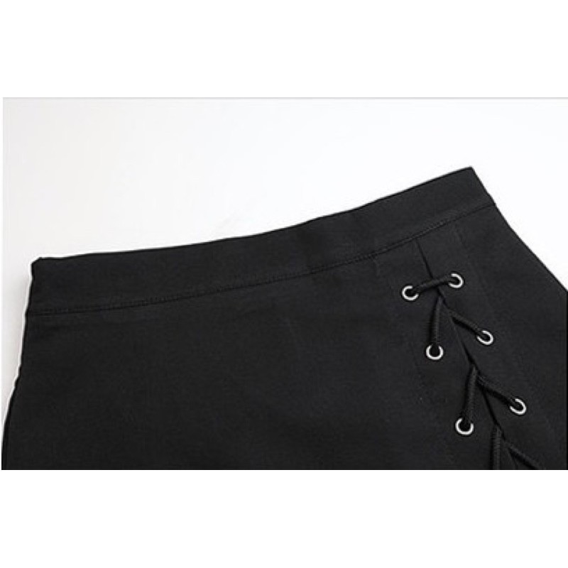 KÈM ẢNH CHỤP Chân váy đan dây | BigBuy360 - bigbuy360.vn