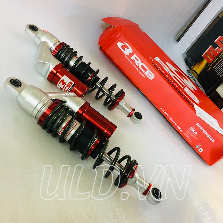 PHUỘC SAU RCB GẮN XE SIRIUS