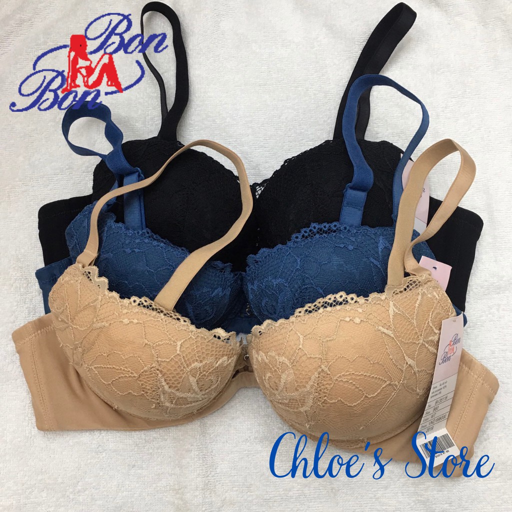 Áo Lót Bon Bon BV35118 CHÍNH HÃNG