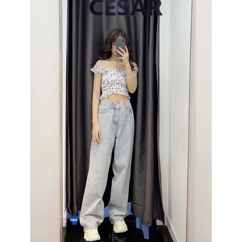 QUẦN JEAN CESAR | BigBuy360 - bigbuy360.vn