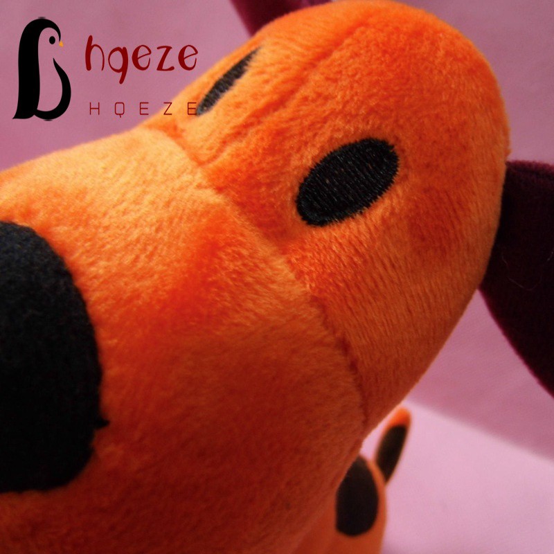 Đồ chơi nhồi bông Phim Hoạt Hình Pocoyo & Pato & Pocoyo