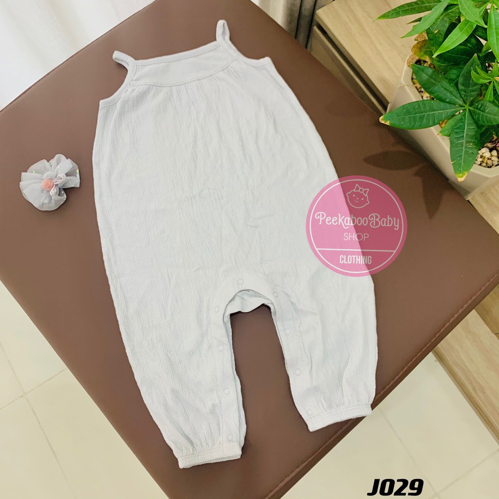 3M:3-6KG/ 6M:6-8KG - JUMPSUIT OLD NAVY JO29