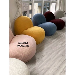 Ghế sofa pacha thư giãn cao cấp - kiểu dáng hàn quốc