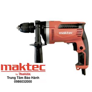 Máy khoan búa maktec mt815