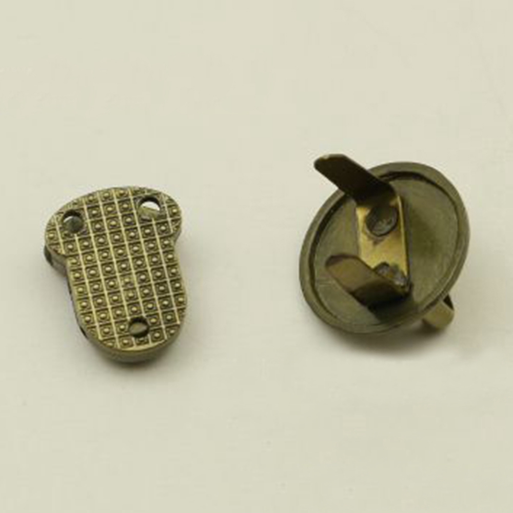 Khóa Xoay Chuyên Dụng Cho Túi Xách