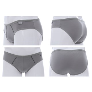 COMBO 6 QUẦN LÓT NAM THUN LẠNH FREEMAN 6005