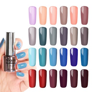 Lọ Sơn Móng Tay Gel Uv 6ml