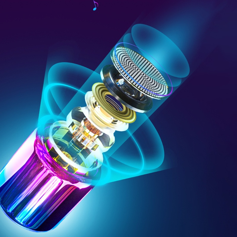Loa Bluetooth zzz Có Mic Âm Thanh Hay Và Phụ Kiện