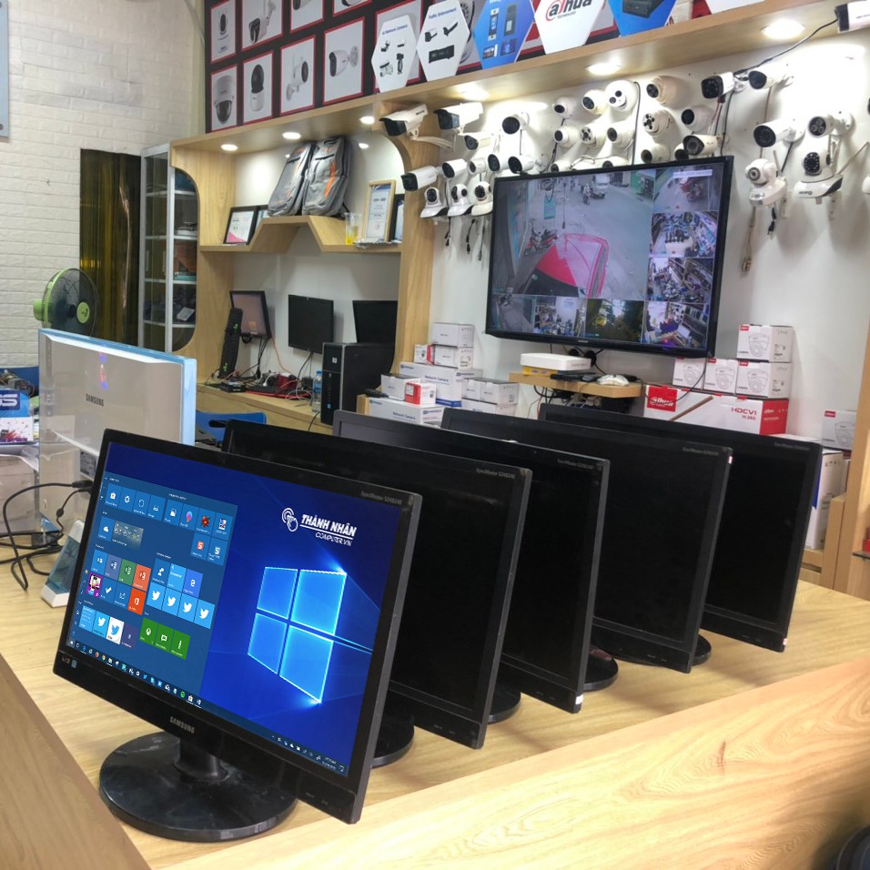  Màn hình Samsung 24inch, 27inch, 32inch, Full HD (1902x1080p) - Giá tốt | BigBuy360 - bigbuy360.vn
