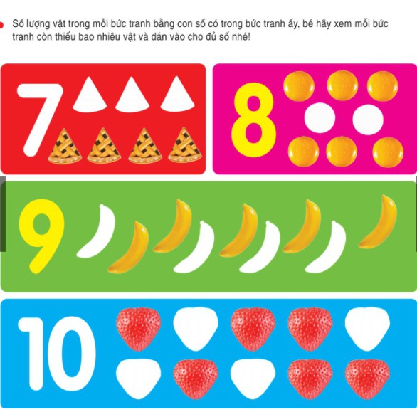 Sách - Cùng bé khám phá thế giới (208 miếng dán hình thông minh - IQ-EQ-CQ) (tái bản)