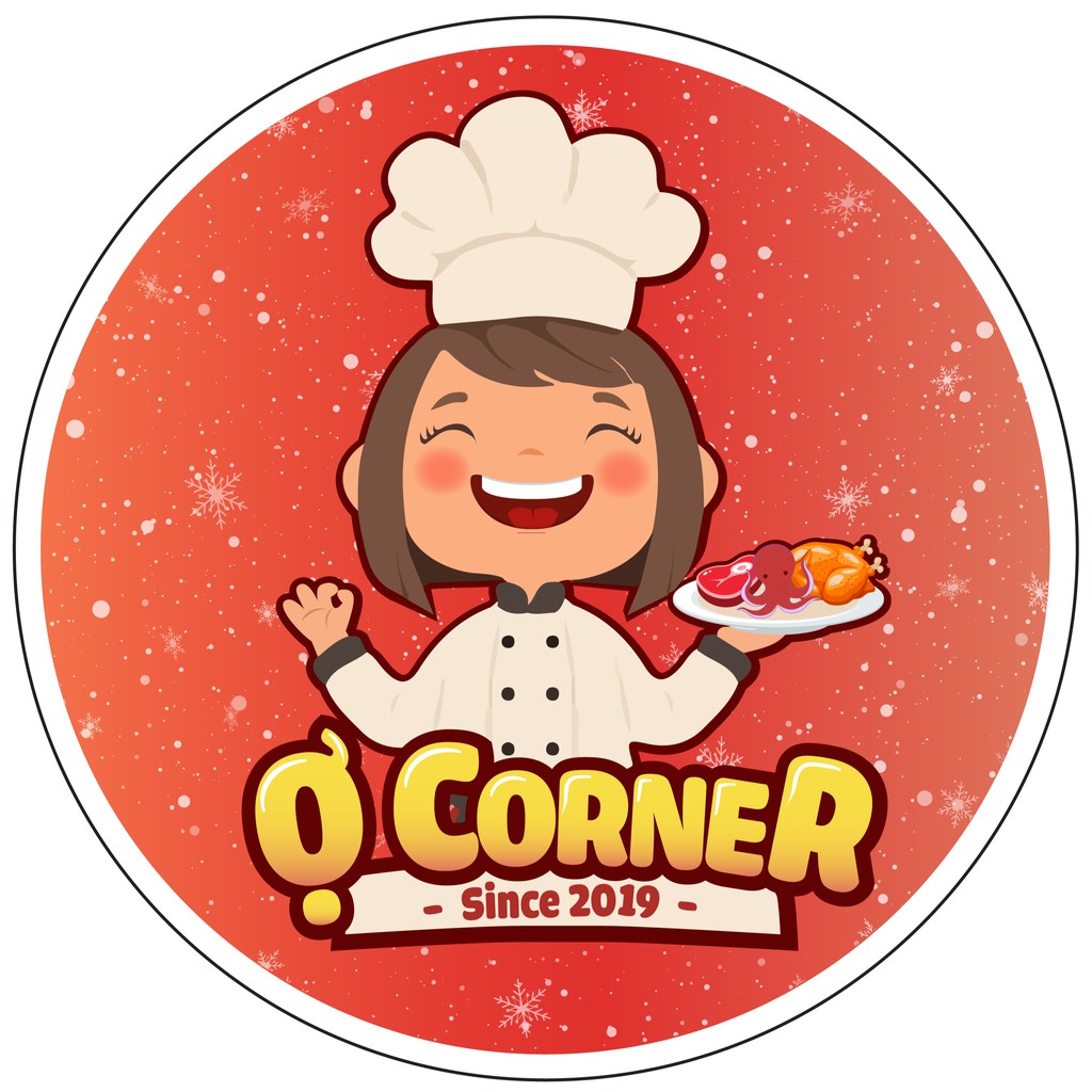 Ợ CORNER
