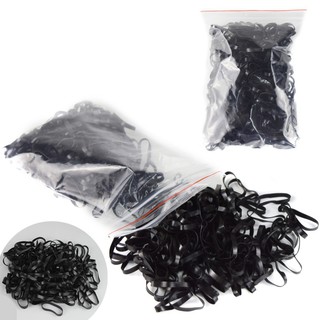 100gr chun buộc tóc đen - ami official