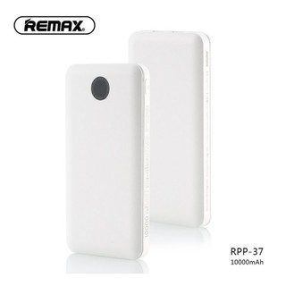 Pin dự phòng Remax RPP-37 10000mAh