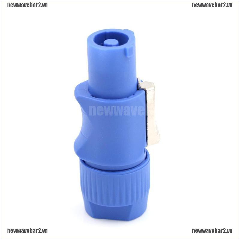 2 Dây Cáp Nguồn Niac3Fca 20a Ac