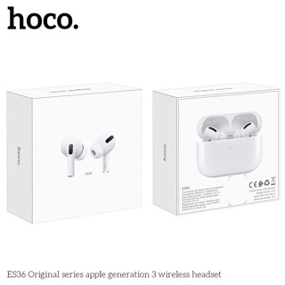 Tai nghe bluetooth Hoco ES36 chính hãng