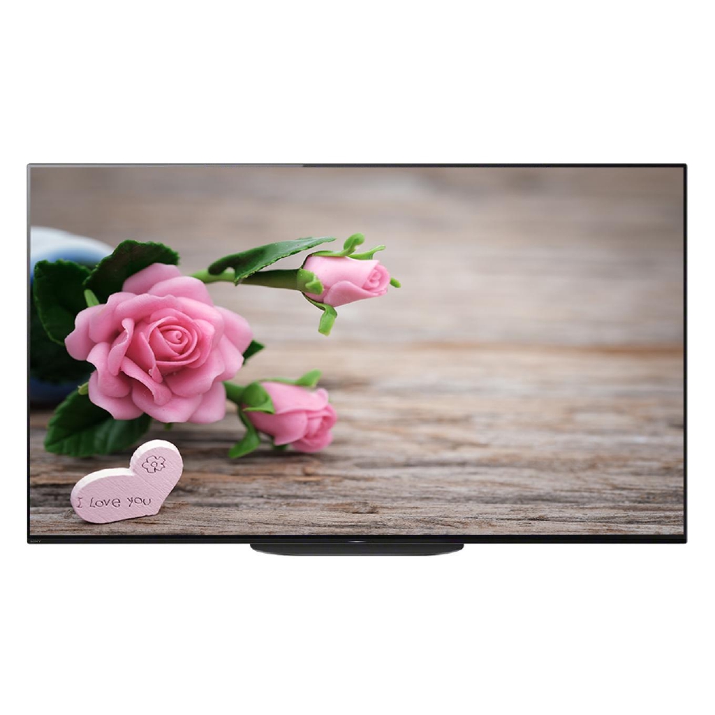 Android Tivi OLED Sony 4K 55 inch KD-55A9G - Chính hãng