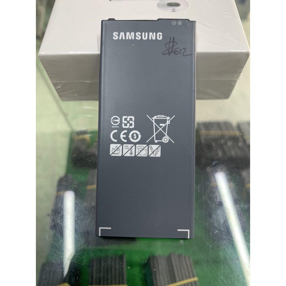 Pin samsung A5 2016, pin samsung A510