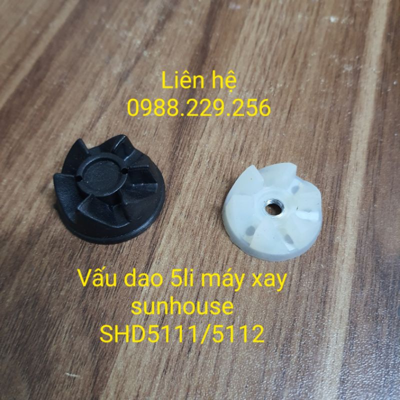 Phụ kiện máy xay sinh tố  chính hãng Sunhouse SHD 5112 SHD5111