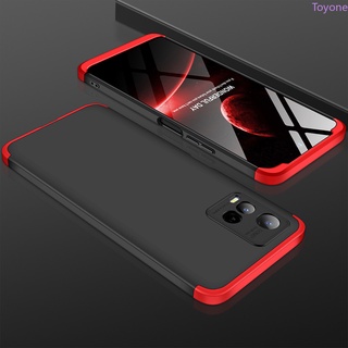 Ốp Điện Thoại Chống Sốc Bảo Vệ Toàn Diện 360 Độ Cho Vivo Y21 2021 / Y33s