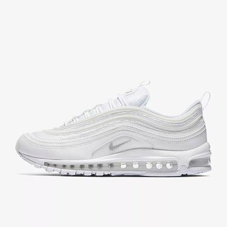 Giày sneaker Air Max 97 White chính hãng