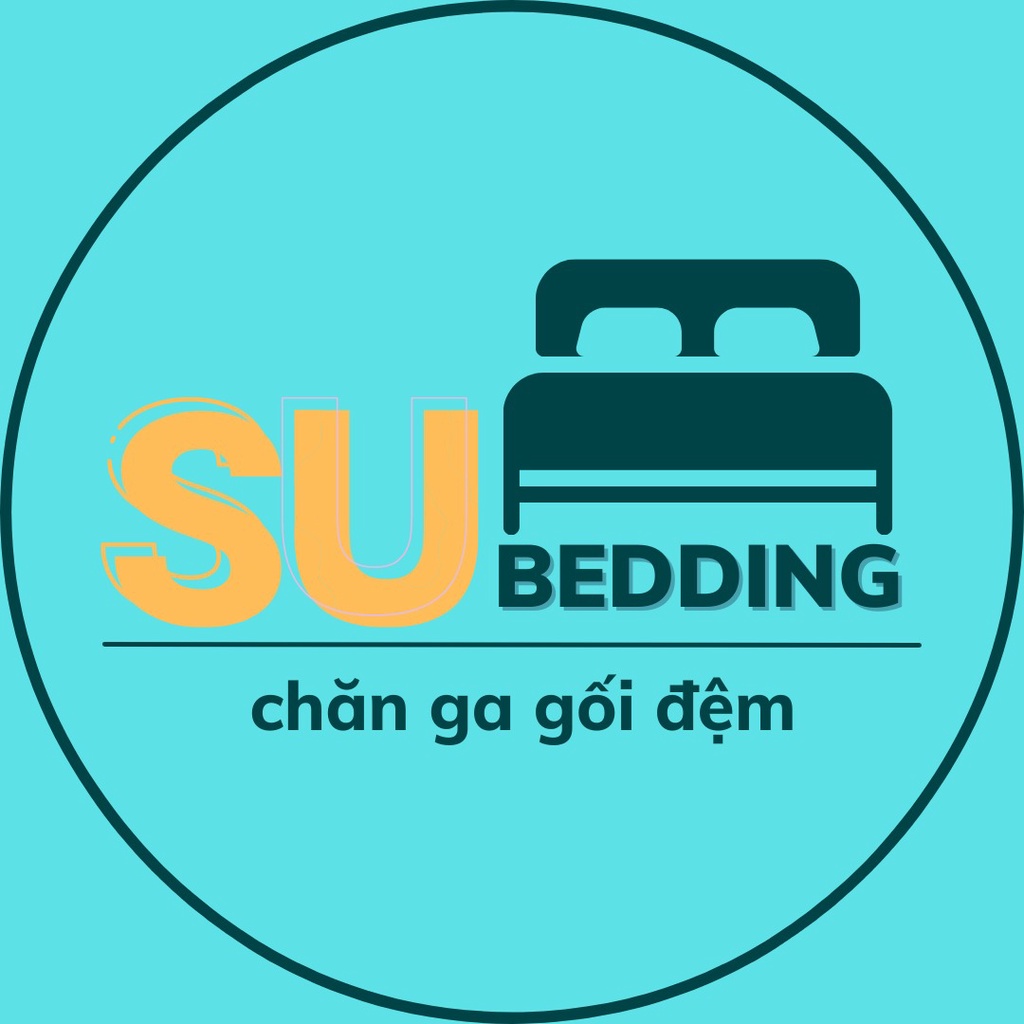 Su Bedding - Chăn Ga Gối