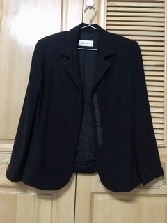 (Thanh lý) Áo vest nữ