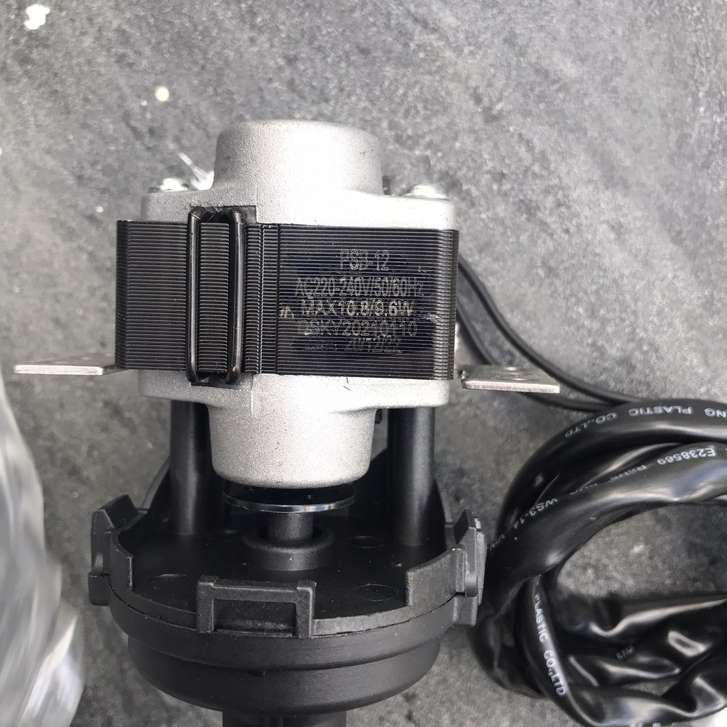 Bơm Điều Hòa Âm Trần 9W; 12W (Mua càng nhiều giá càng tốt)