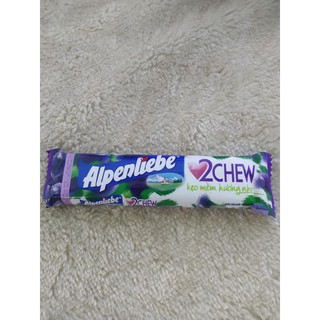 Kẹo mềm Alpenliebe