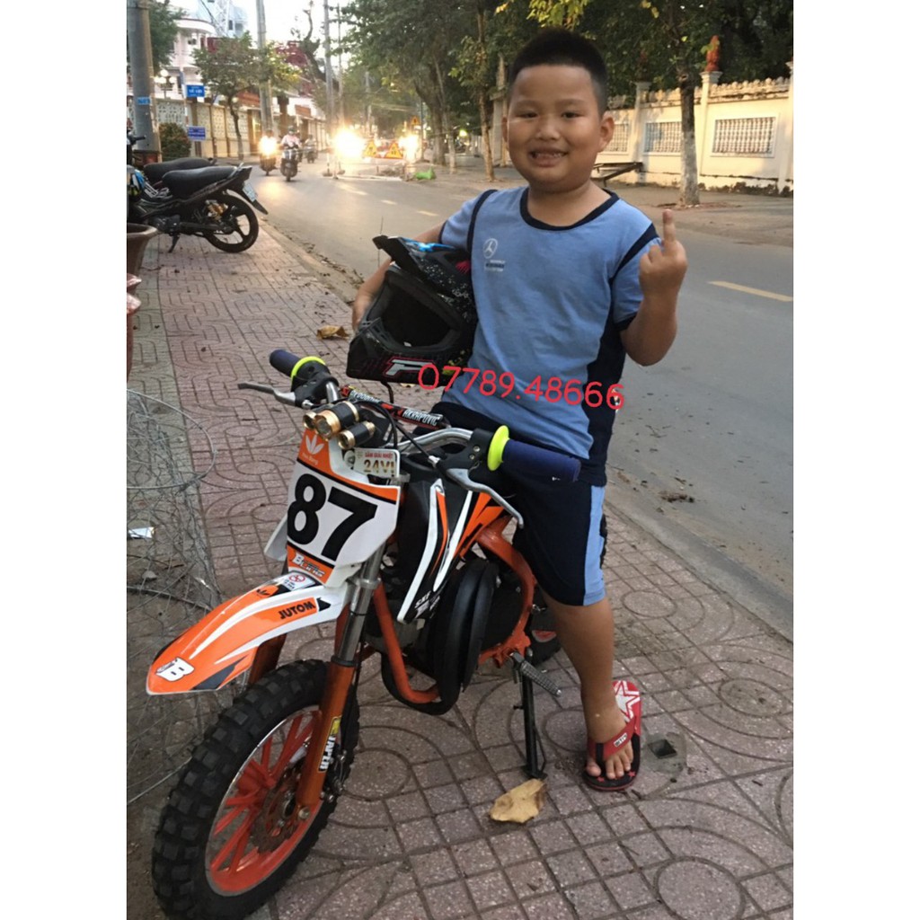 xe cào cào mini 50cc