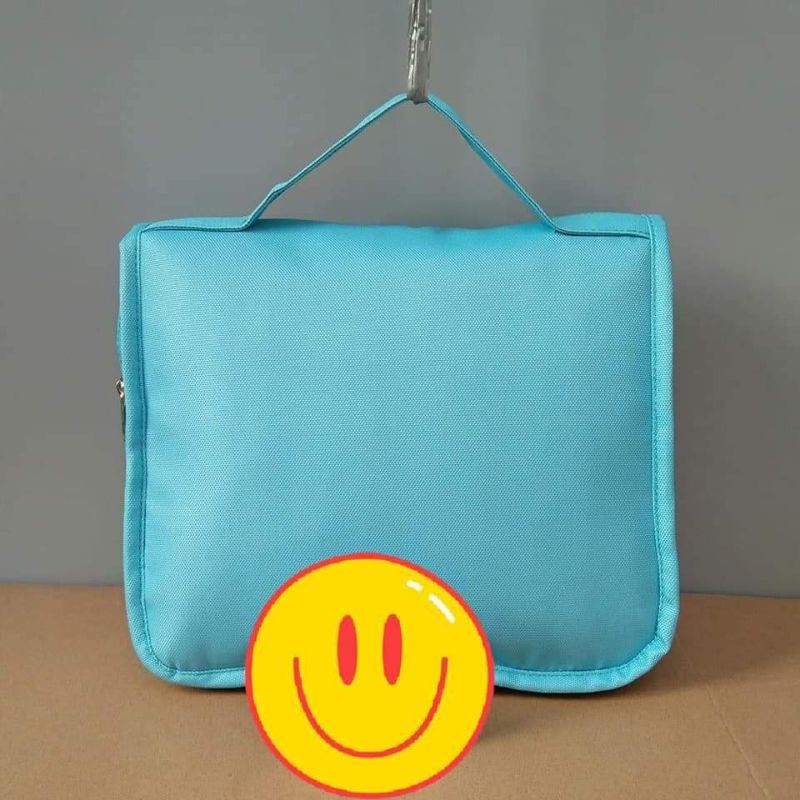 Túi đựng mỹ phẩm hàng khuyến mãi