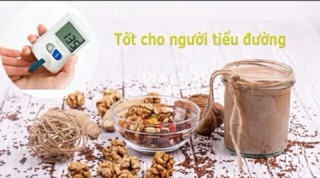500Gram Hạt Óc Chó Sấy