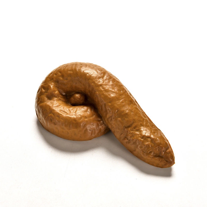 Đồ Chơi Shits Giả Vui Nhộn Cổ Điển Thích Hợp Làm Quà Tặng Cho Nam Và Nữ