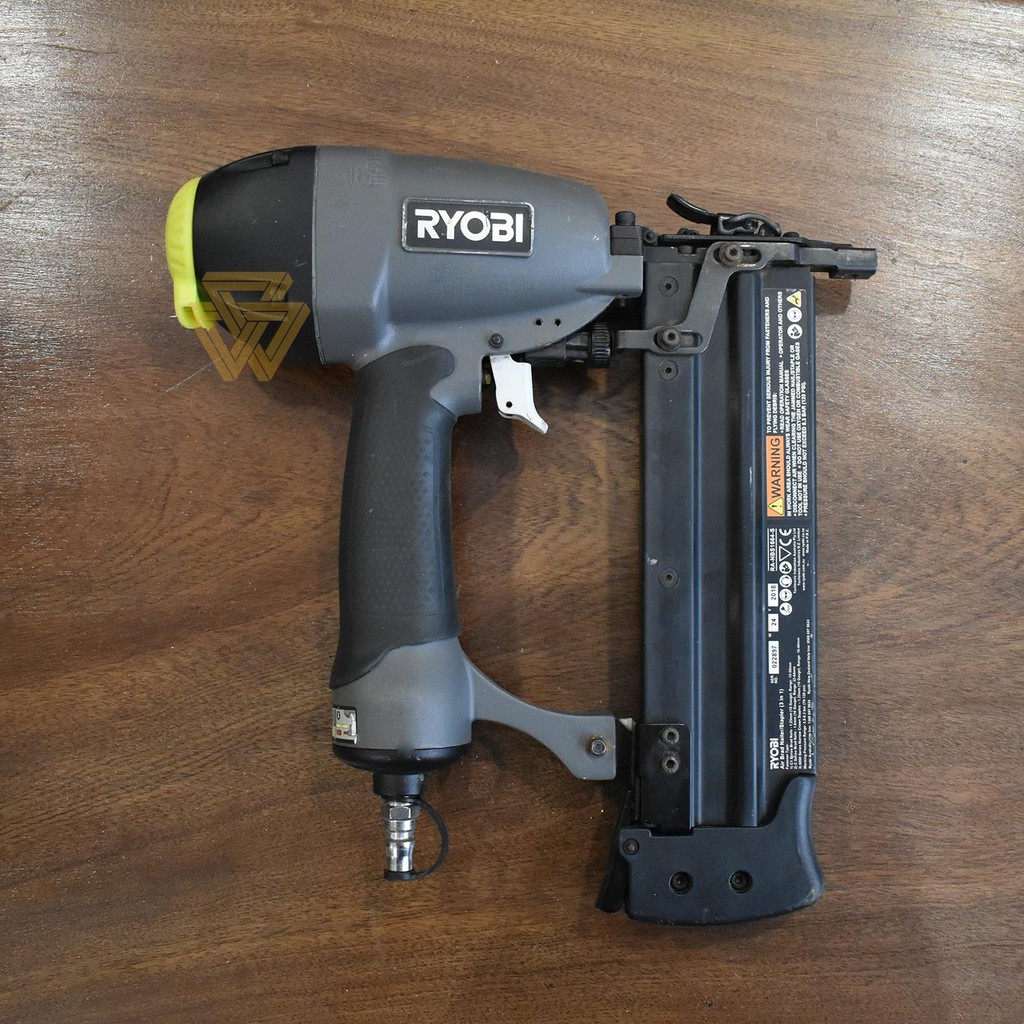 Bắn Đinh hơi 3 Trong 1 Ryobi RA-NBS1664-S