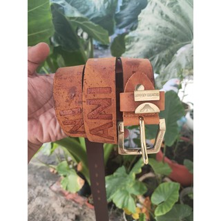 DÂY DA BÒ SÁP ĐỘ DÀI 1M2 (100% DABÒ )