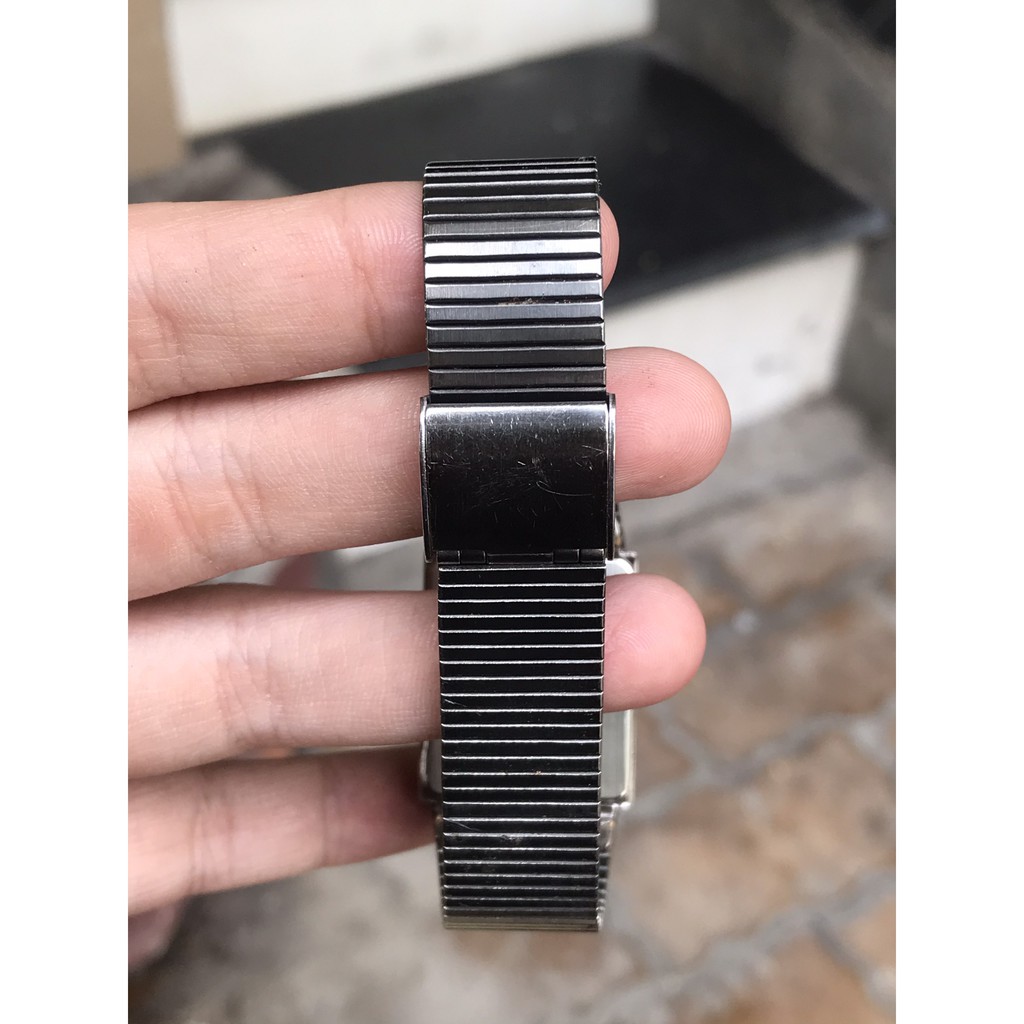 Đồng hồ nữ ALBA QUARTZ  - CHÍNH HÃNG - NHẬT BẢN