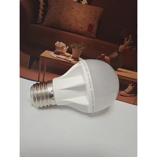 Bóng Đèn Ecobright LEDBulb 6W E27 6500K Philips